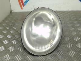 Gruppo ottico anteriore principale sinistro (luci)(faro)