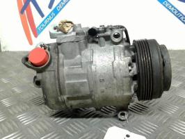 Compresseur clim