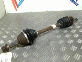 Cardan gauche (transmission)