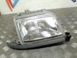 Gruppo ottico anteriore principale destro (luci)(faro)