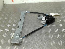 Leve vitre electrique arriere gauche