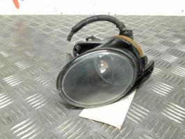 Anti brouillard droit (feux)