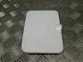 Sportello carburante