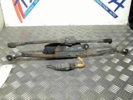 Moteur essuie glace avant