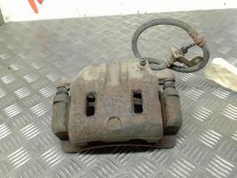 Etrier avant gauche (freinage)