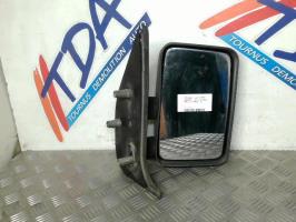 Retrovisor derecho