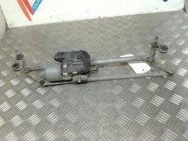 Moteur essuie glace avant