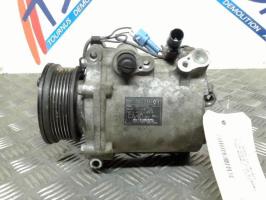 Compresseur clim