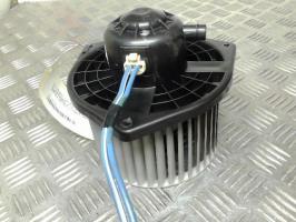Ventilateur chauffage