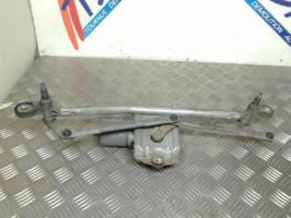 Moteur essuie glace avant