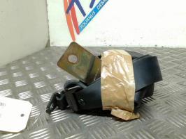 Cintura di sicurezza anteriore sinistra