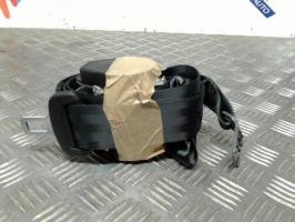 Ceinture arriere gauche