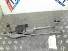 Moteur essuie glace avant
