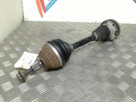 Cardan gauche (transmission)