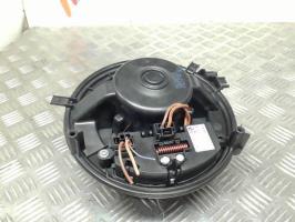 Ventilateur chauffage