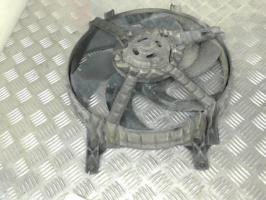 Moto ventilateur radiateur