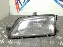 Gruppo ottico anteriore principale sinistro (luci)(faro)