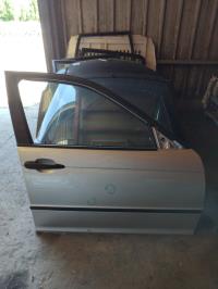 Porte avant droit