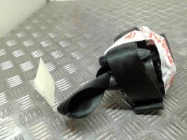 Cintura di sicurezza anteriore sinistra