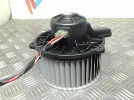 Ventilateur chauffage