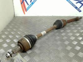 Cardan droit (transmission)