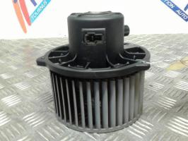 Ventilateur chauffage