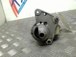 Motorino avviamento