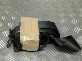 Cintura di sicurezza anteriore sinistra