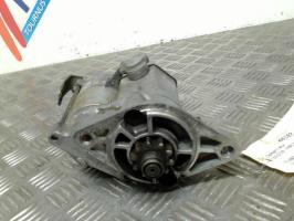 Motorino avviamento