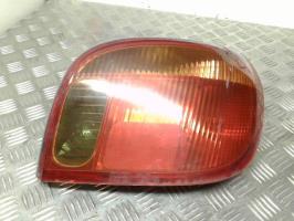 Fanale posteriore principale destro (luci)
