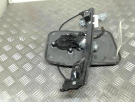 Alzacristalli elettrico anteriore destro