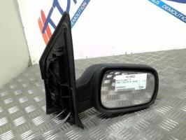 Retrovisor derecho