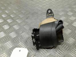 Ceinture arriere gauche