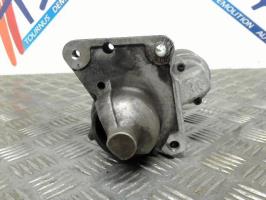 Motorino avviamento