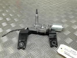 Moteur essuie glace arriere