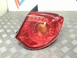 Fanale posteriore principale destro (luci)