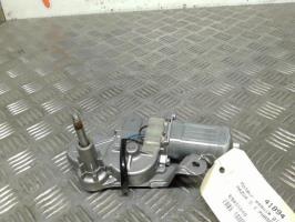 Moteur essuie glace arriere