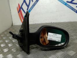 Specchietto retrovisore destro