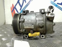 Compresseur clim