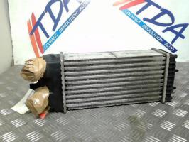 Scambiatore aria (Intercooler)