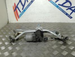 Moteur essuie glace avant