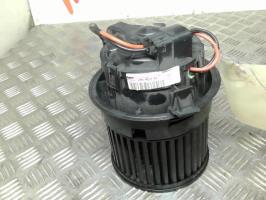 Ventilateur chauffage