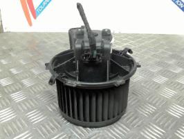 Ventilateur chauffage