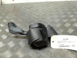 Cintura di sicurezza anteriore destra
