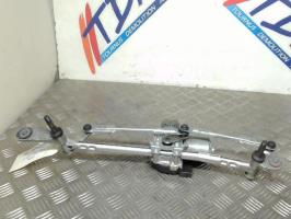 Motore tergicristallo anteriore