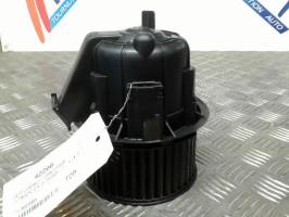 Ventilateur chauffage