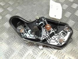 Platine feu arriere droit