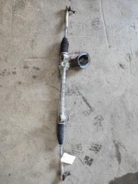 Cremaillere mecanique