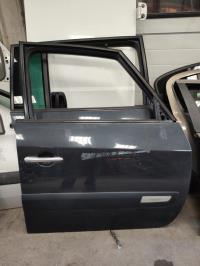 Porte avant droit