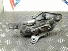 Motore tergicristallo anteriore sinistro